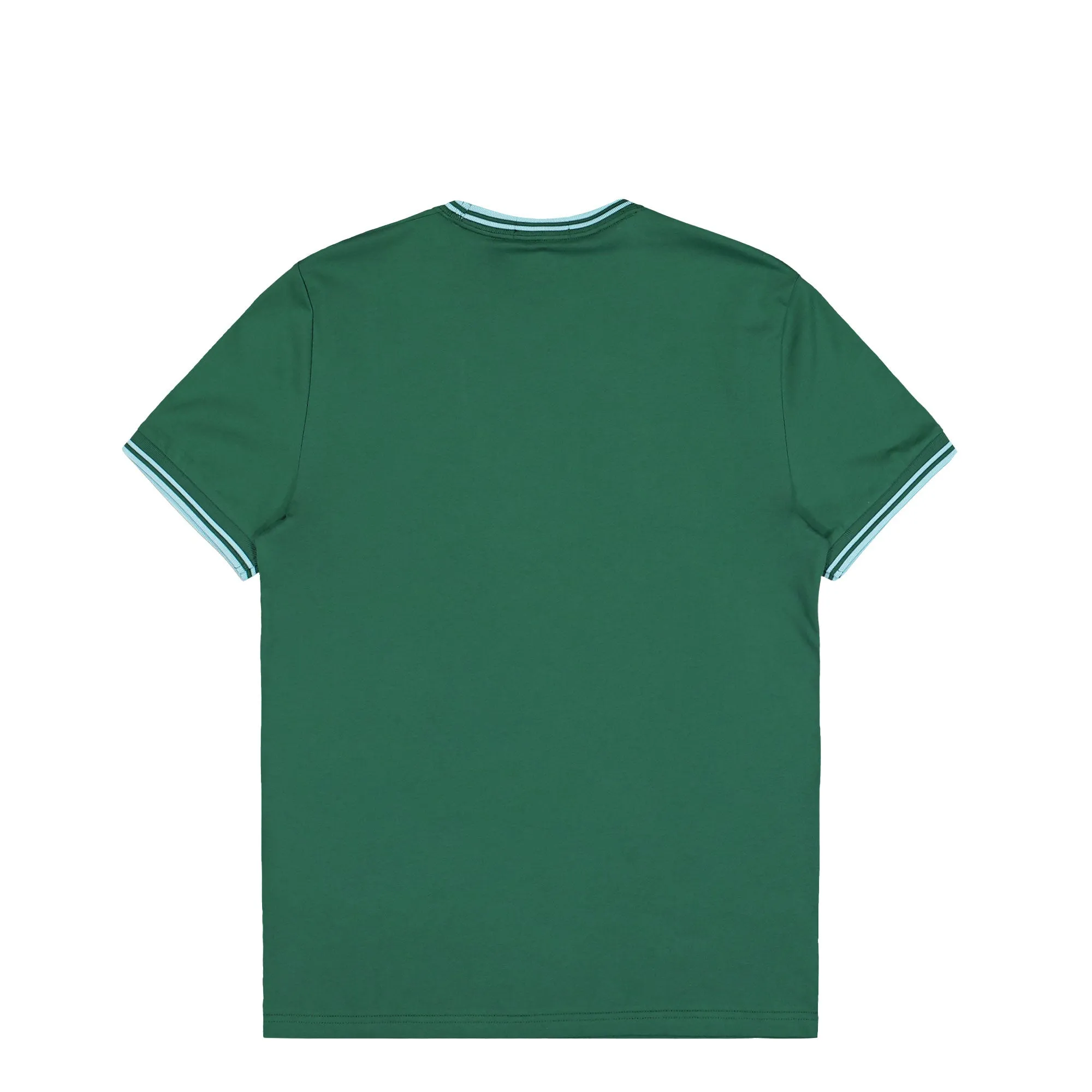 Twin Tipped T-Shirt sold by OVERKILL product image thumbnail 2