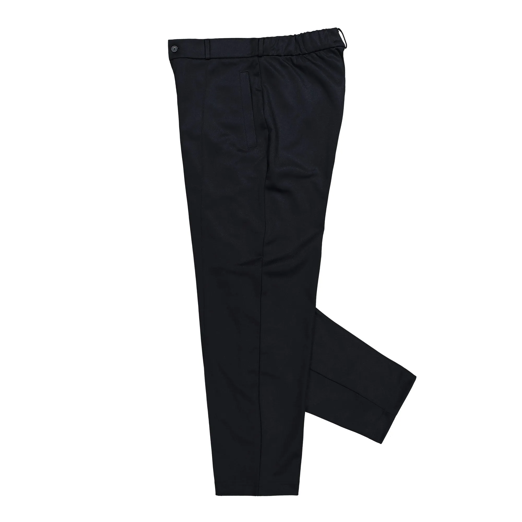 Fly Front Track Pant sold by OVERKILL product image thumbnail 3
