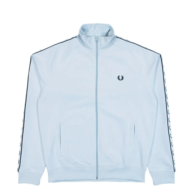 Taped Track Jacket made by Fred Perry
