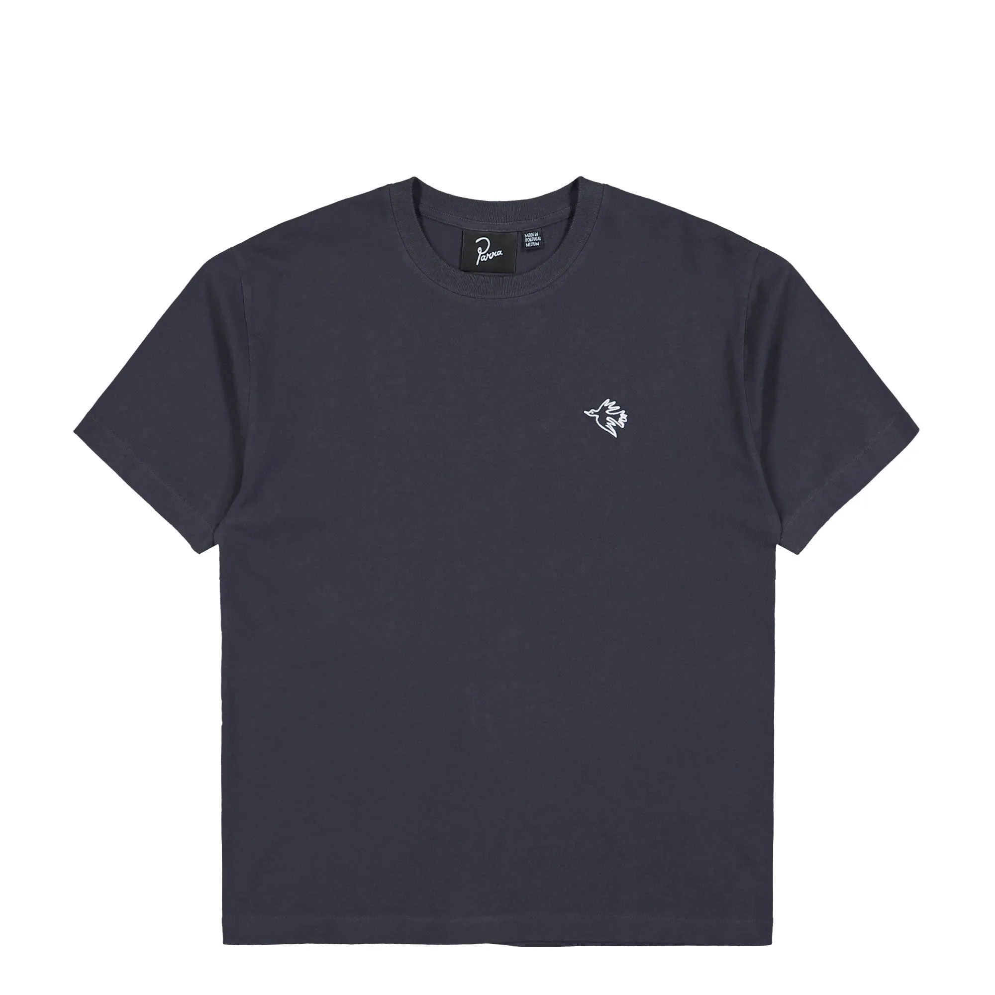 Yarn Bird T-Shirt sold by OVERKILL