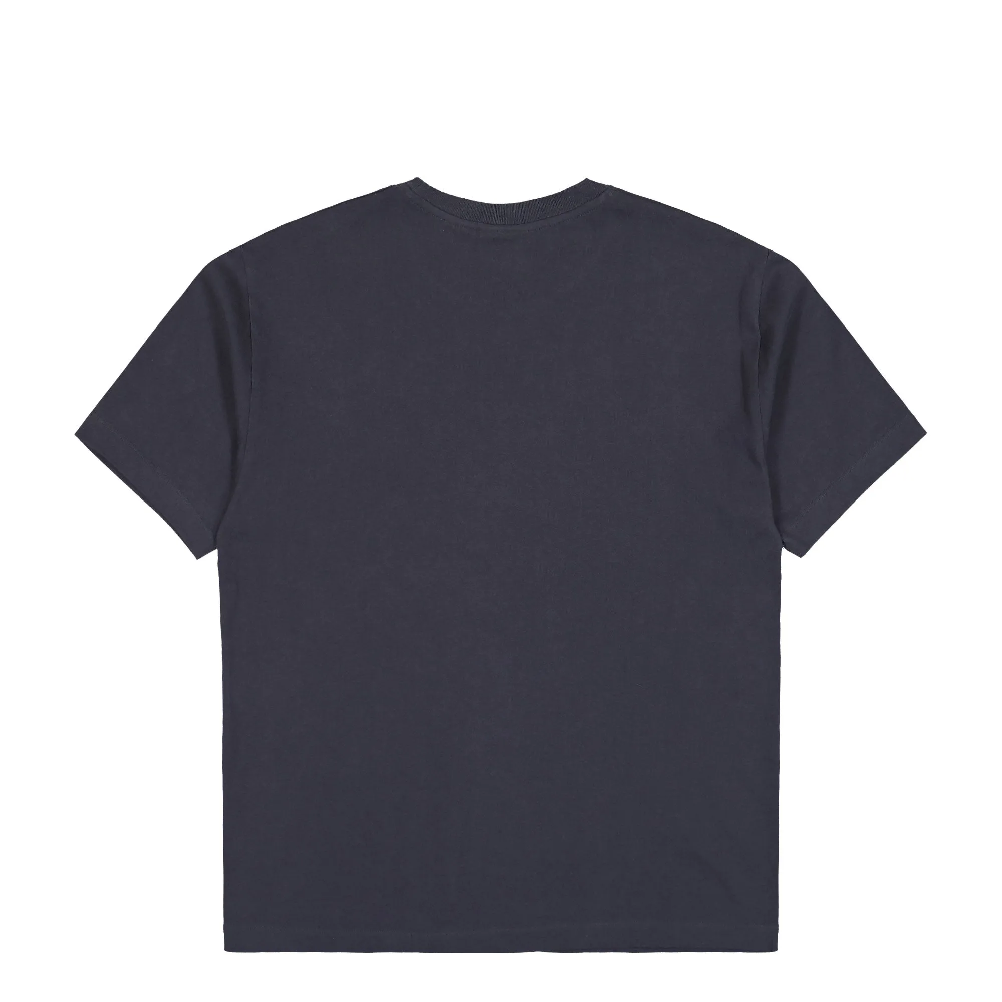 Yarn Bird T-Shirt sold by OVERKILL product image thumbnail 2