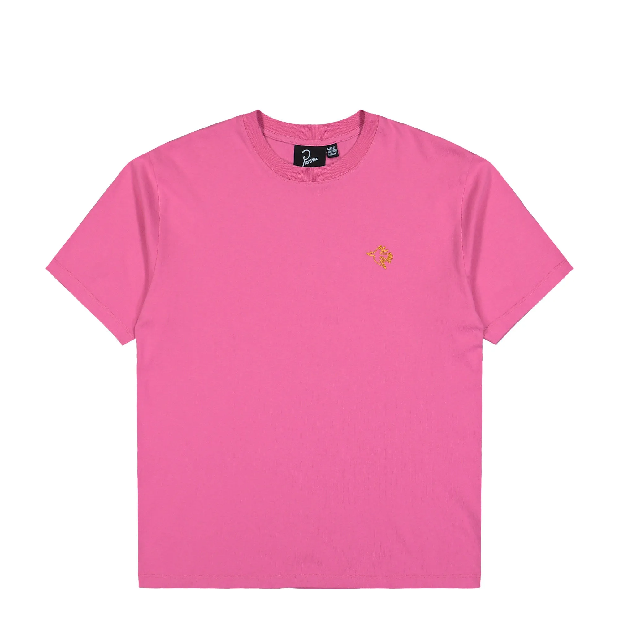 Yarn Bird T-Shirt sold by OVERKILL