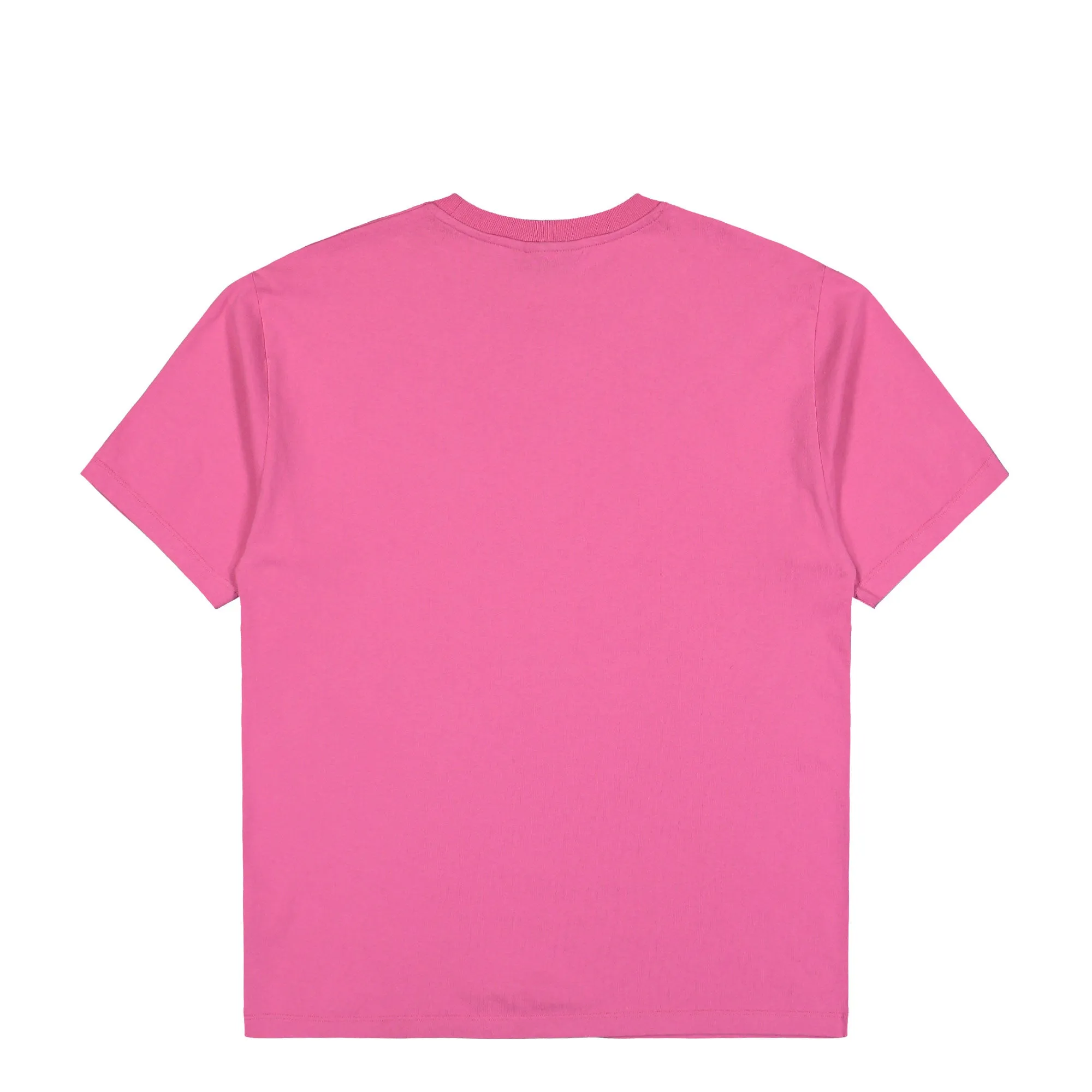 Yarn Bird T-Shirt sold by OVERKILL product image thumbnail 2