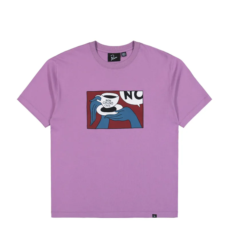 Not You T-Shirt made by by Parra