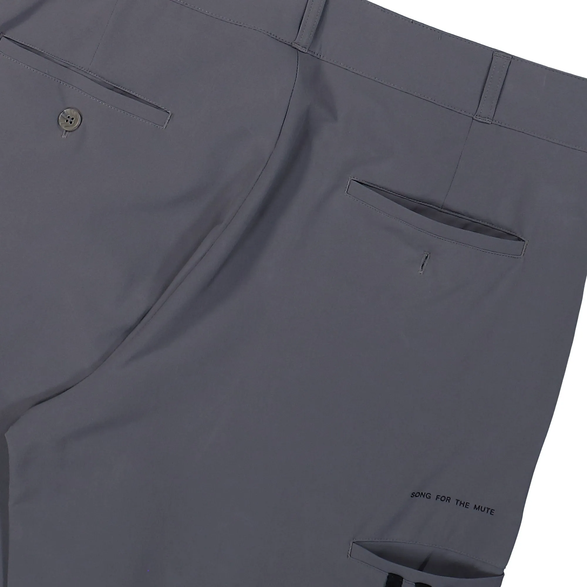 Track Pant sold by OVERKILL product image thumbnail 5