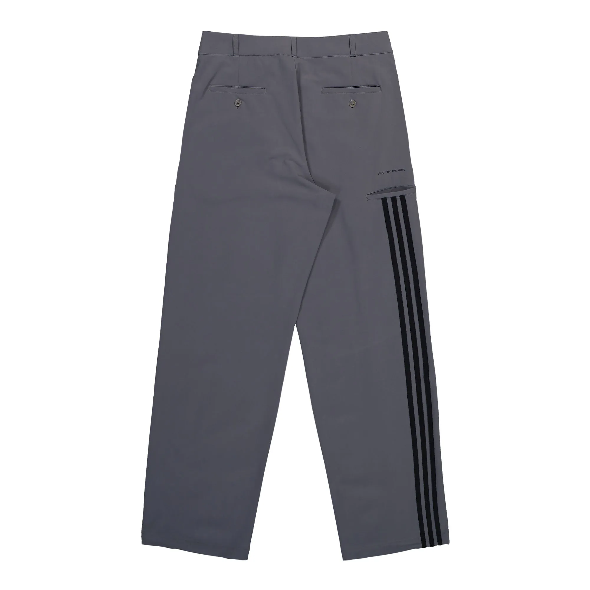 Track Pant sold by OVERKILL product image thumbnail 2