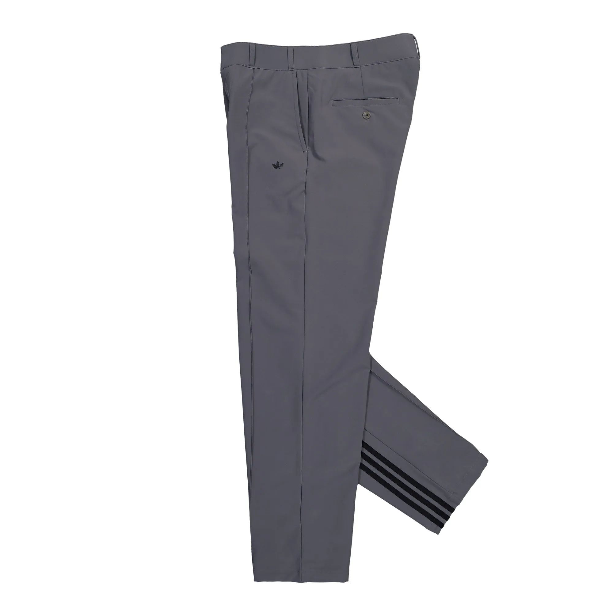 Track Pant sold by OVERKILL product image thumbnail 3