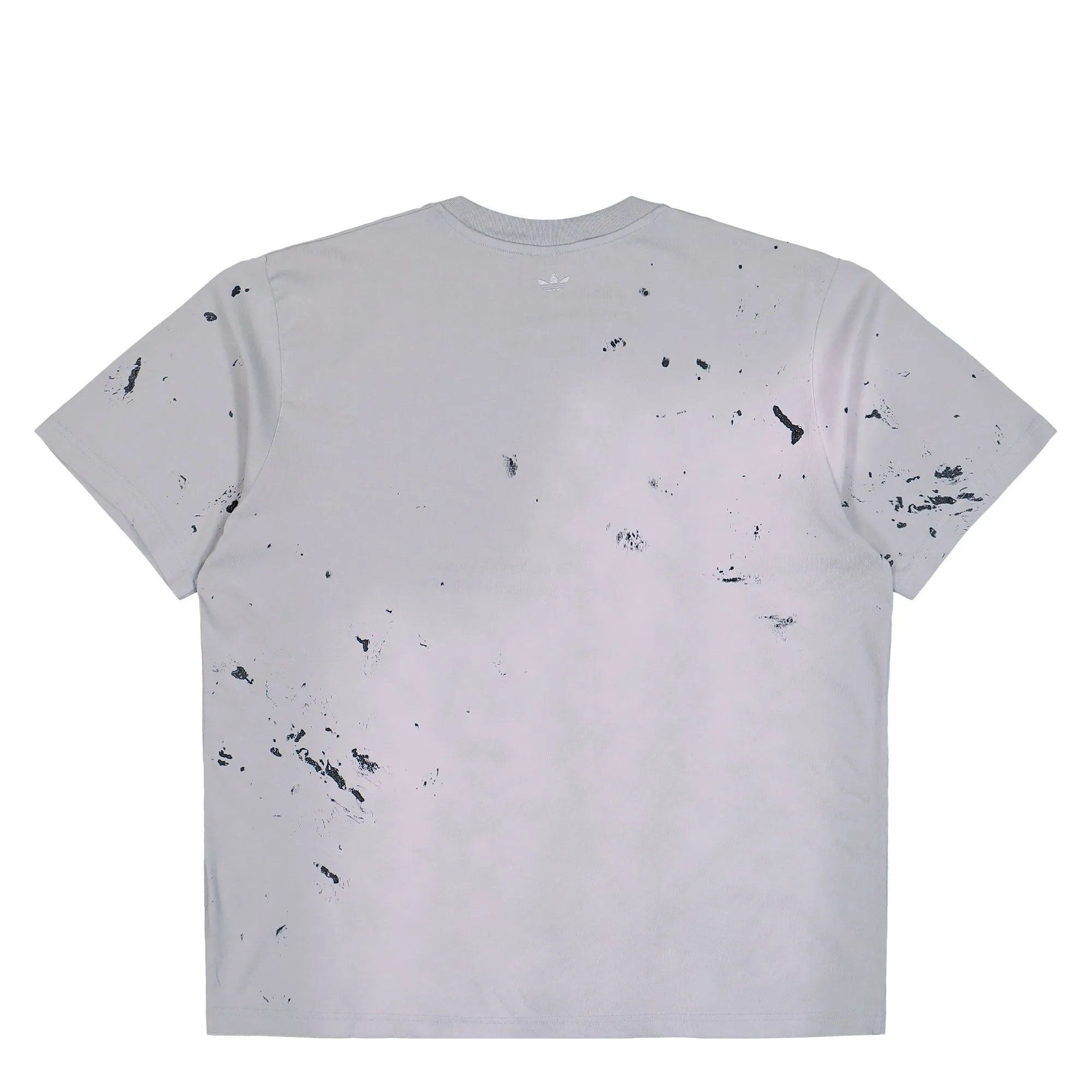 SS Tee sold by OVERKILL product image thumbnail 2