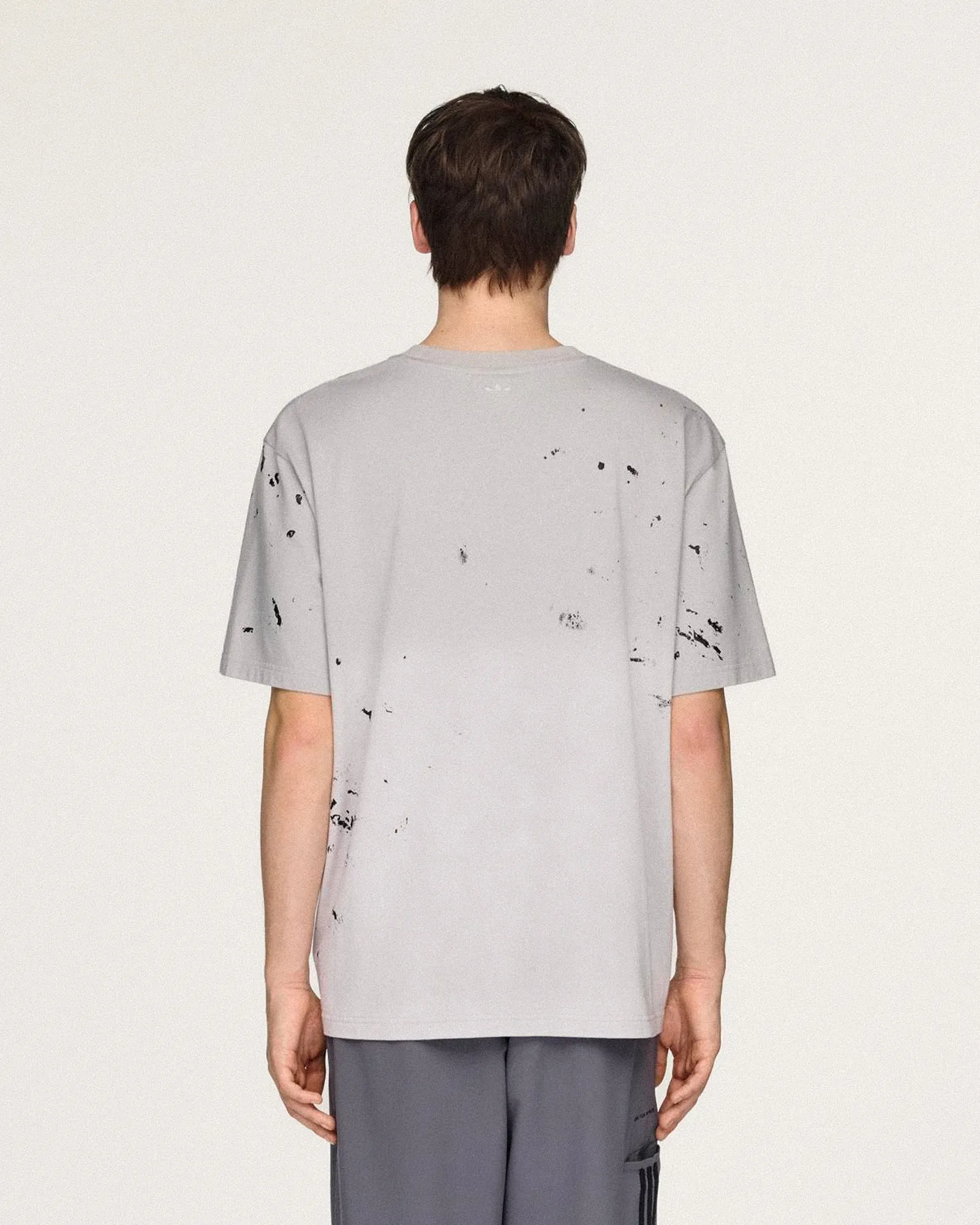SS Tee sold by OVERKILL product image thumbnail 4