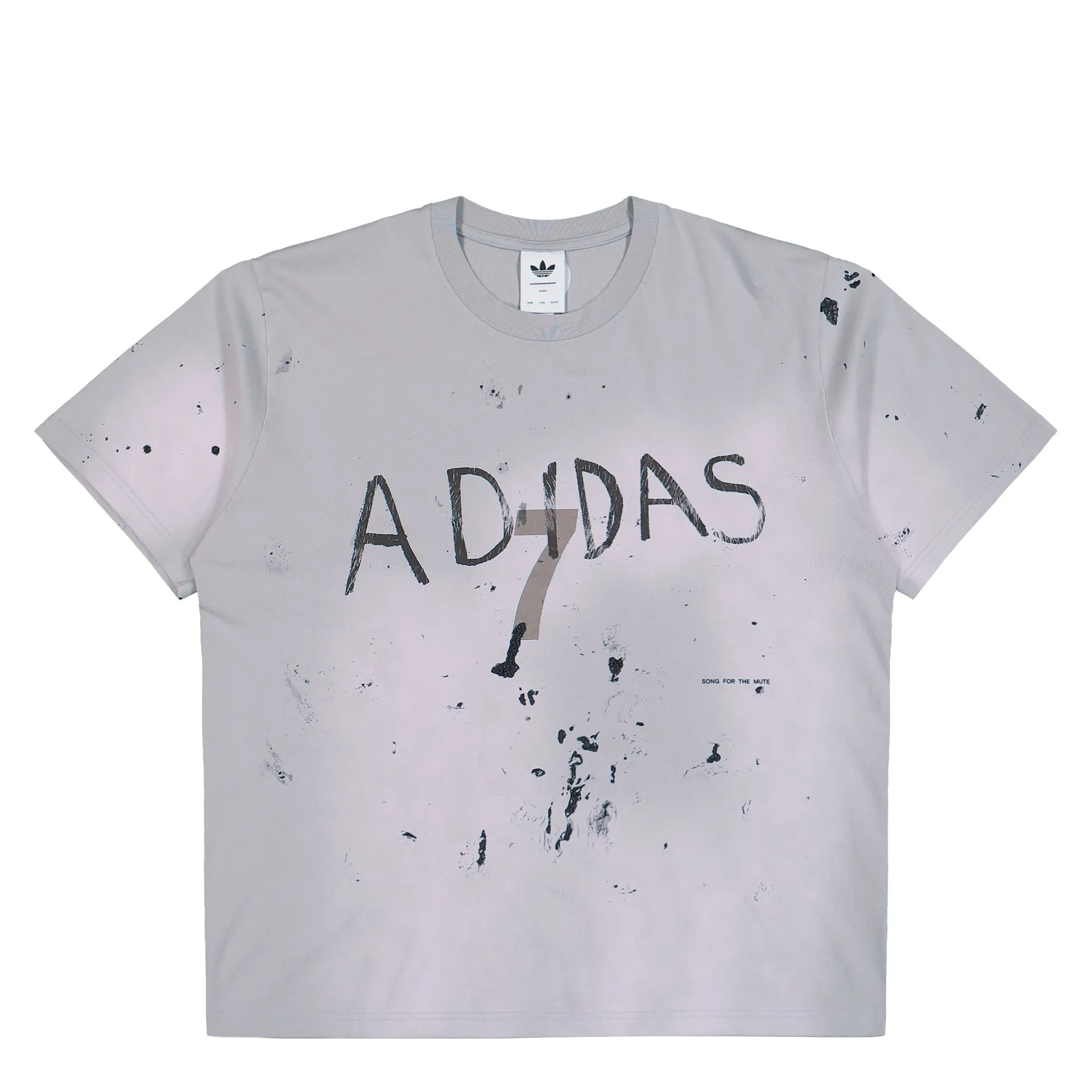 SS Tee sold by OVERKILL