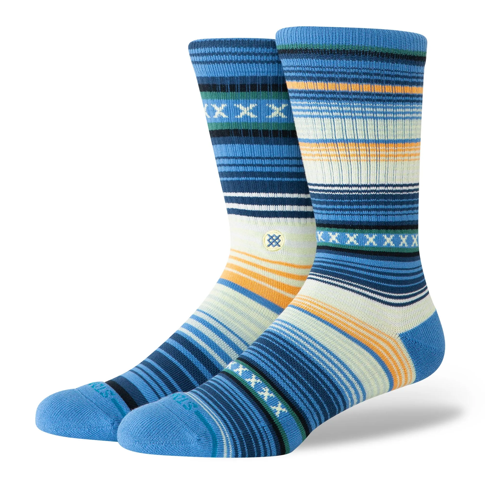 Curren ST Crew Socks sold by OVERKILL