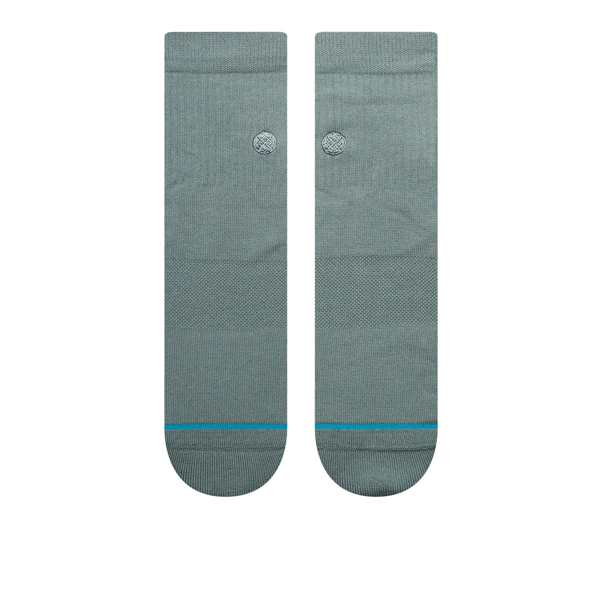 Icon Quarter Socks sold by OVERKILL product image thumbnail 3