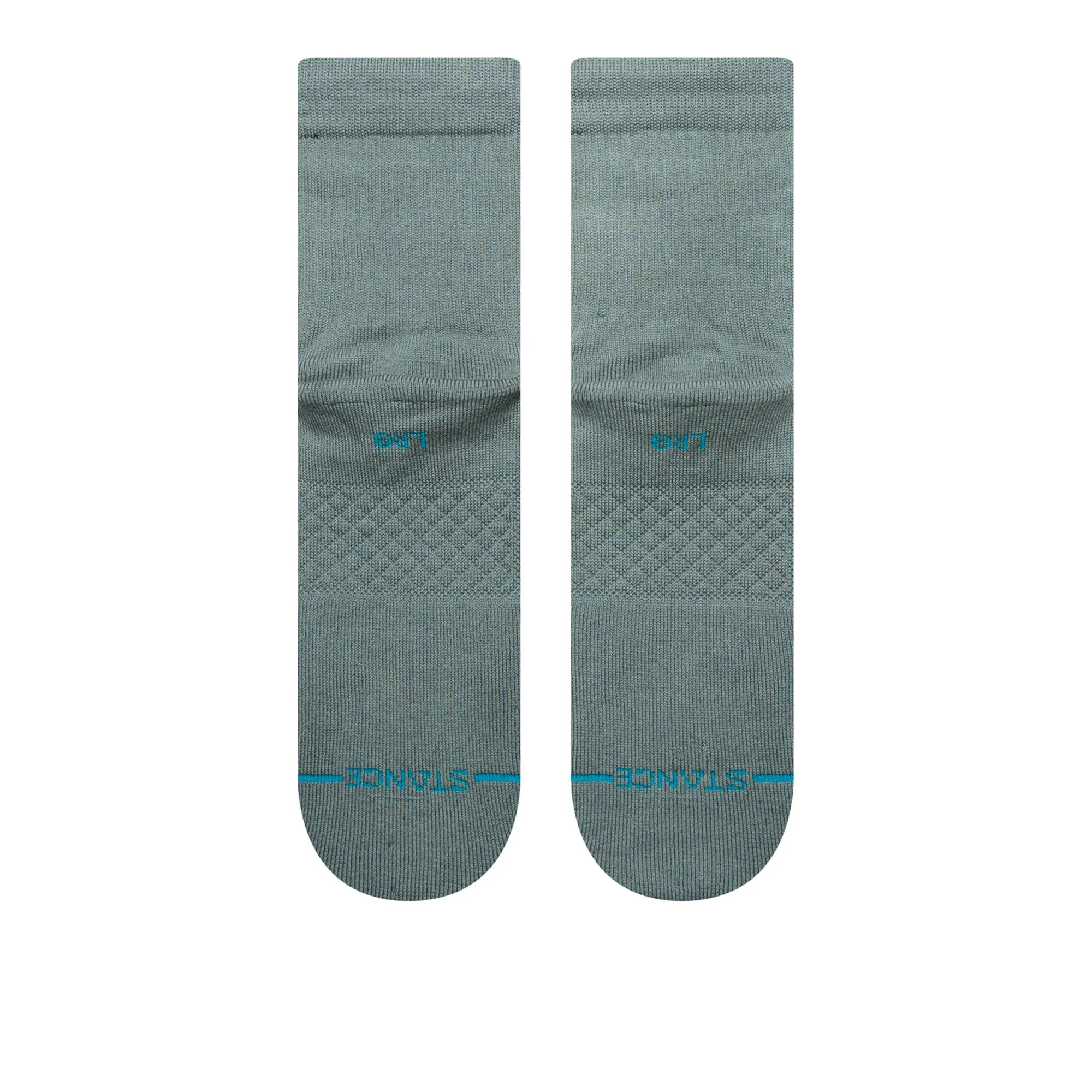 Icon Quarter Socks sold by OVERKILL product image thumbnail 2