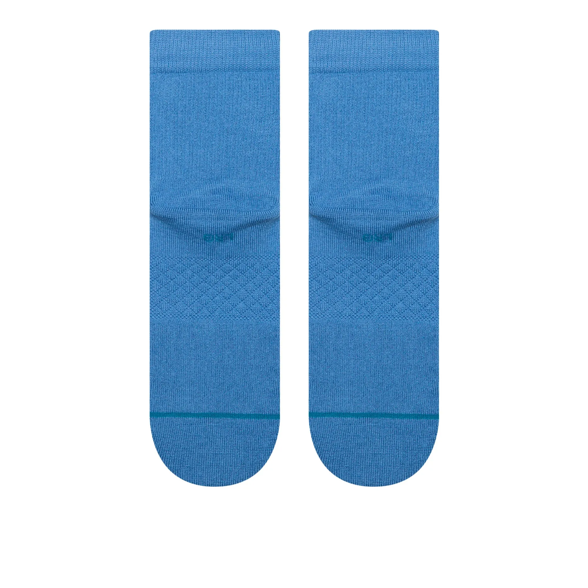 Icon Quarter Socks sold by OVERKILL product image thumbnail 2