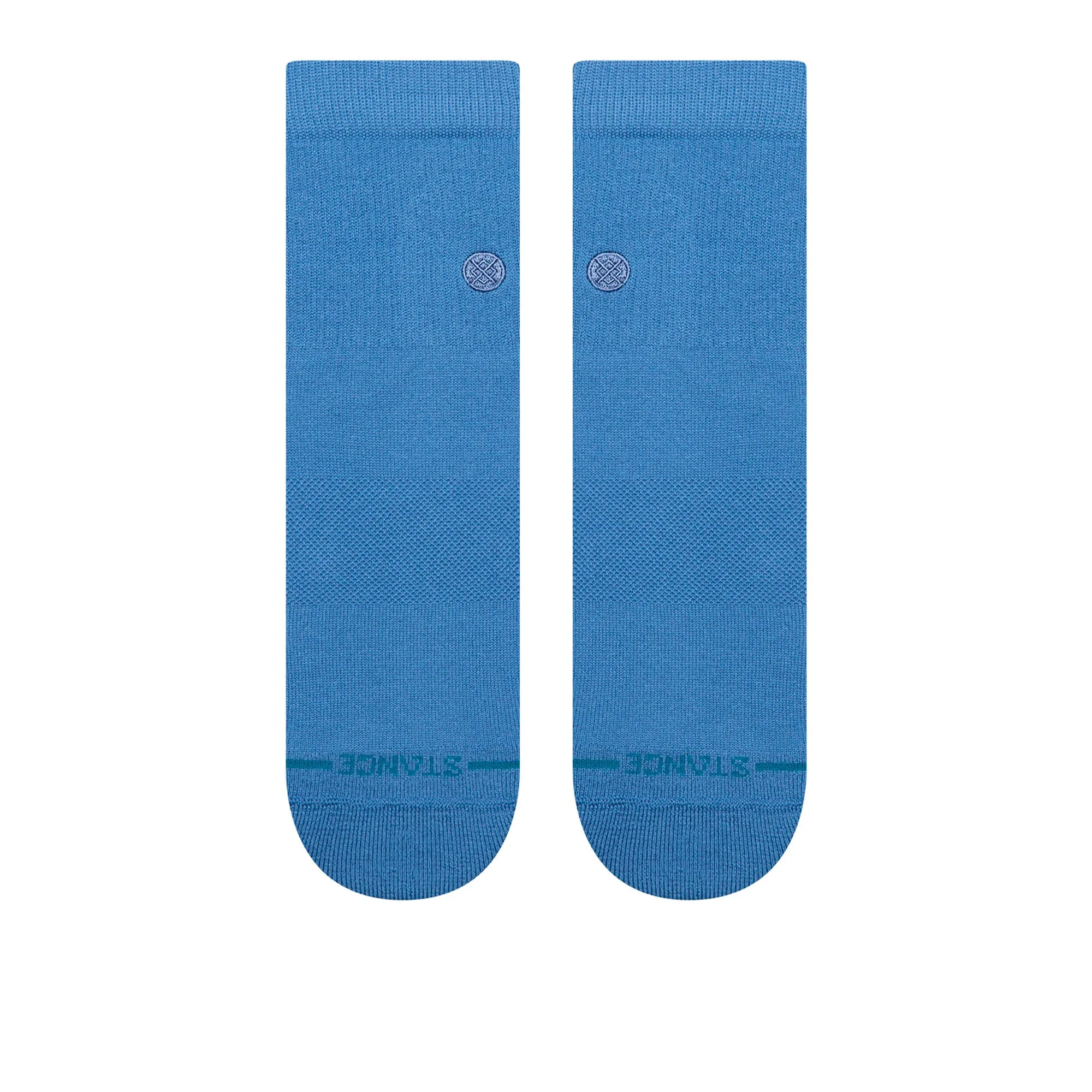 Icon Quarter Socks sold by OVERKILL product image thumbnail 3