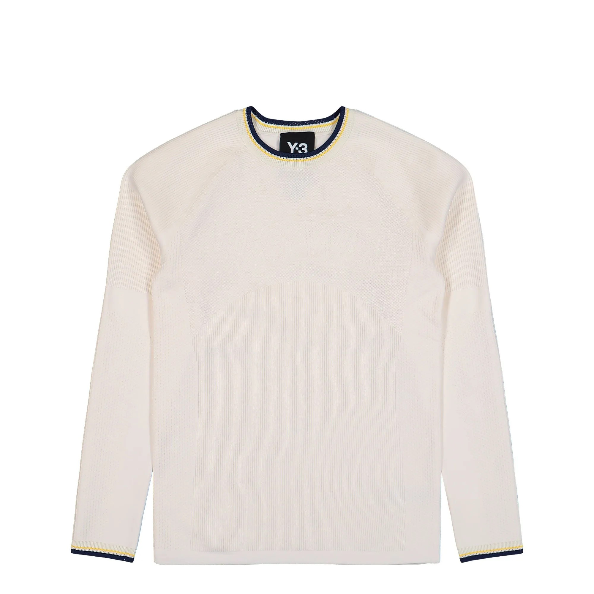 Knit Base Top sold by OVERKILL