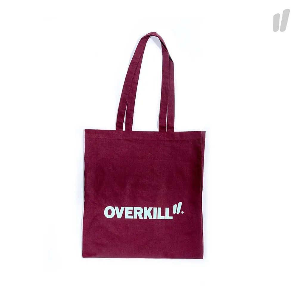 Tote Bag sold by OVERKILL