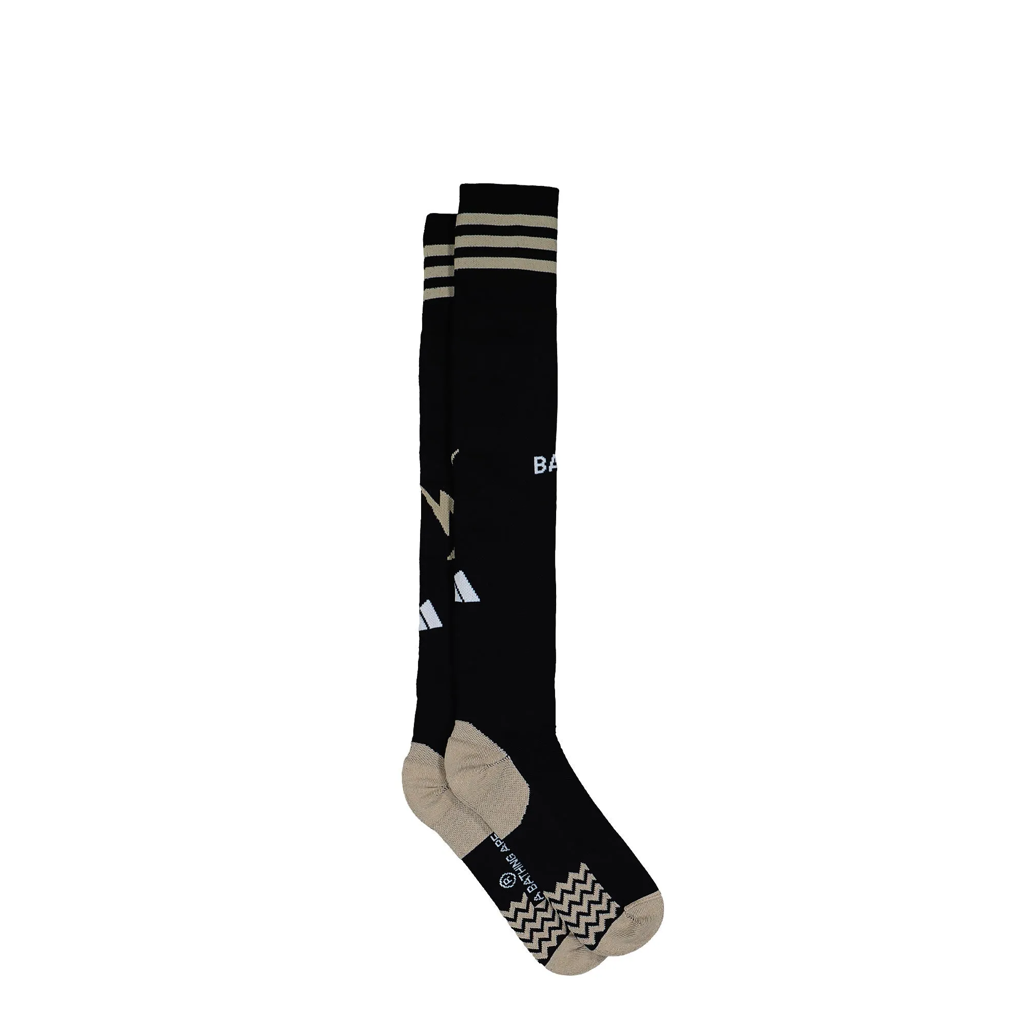 FB Socks sold by OVERKILL product image thumbnail 2