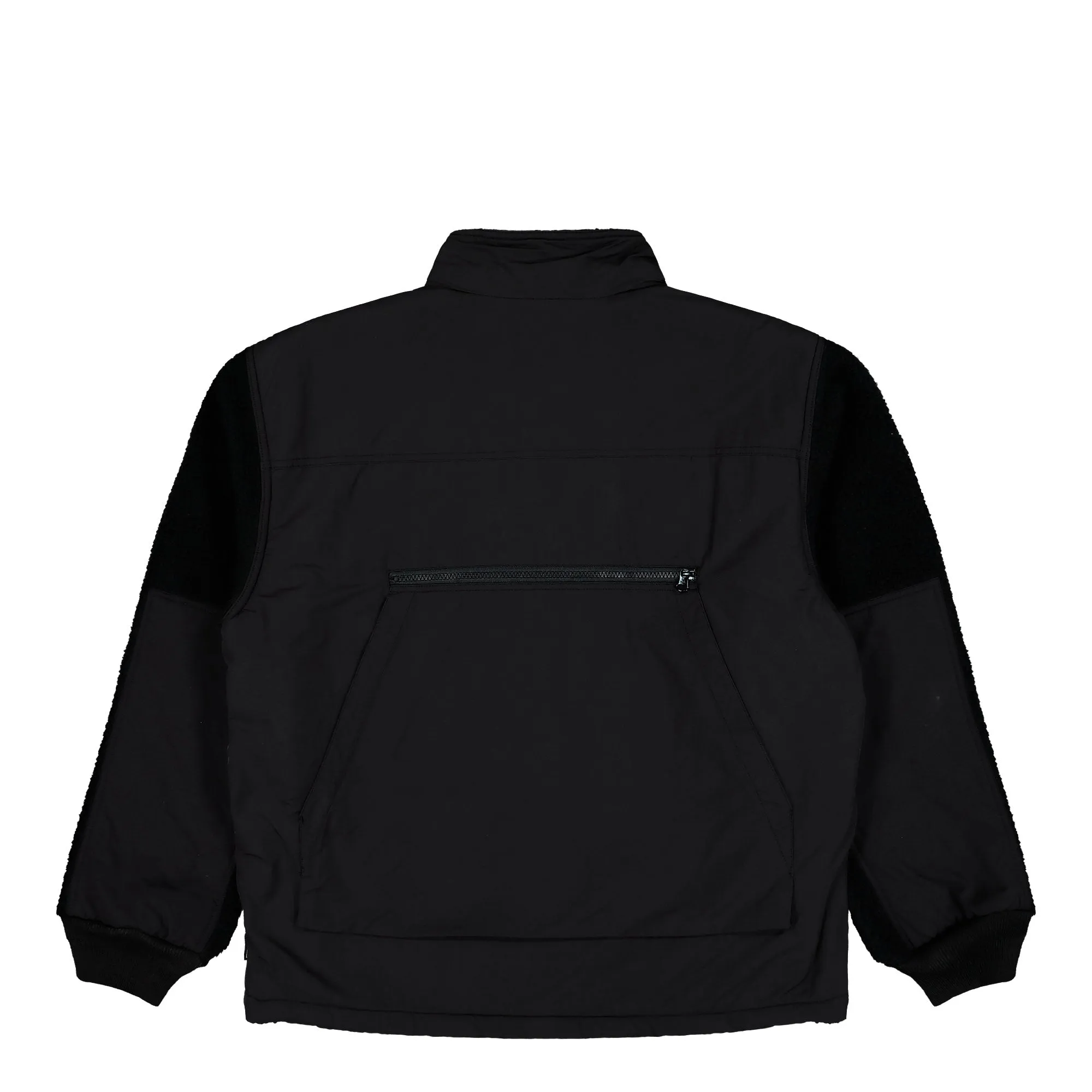 Fleece Fishing Jacket sold by OVERKILL product image thumbnail 2