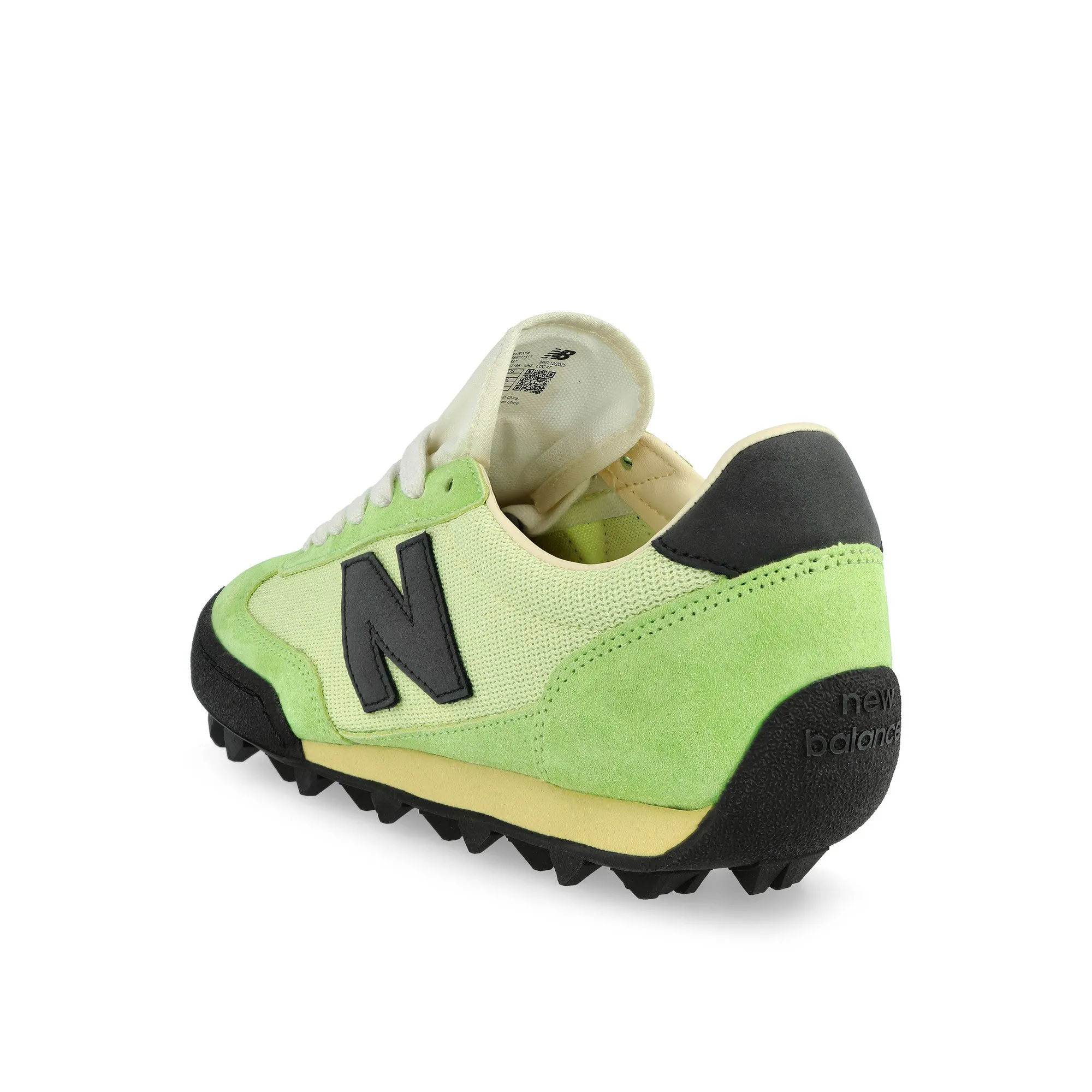 Gator Run sold by OVERKILL product image thumbnail 3
