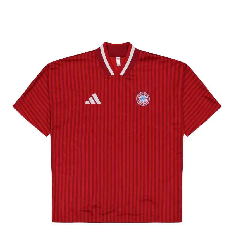 FC Bayern München Stadium Jersey made by Adidas
