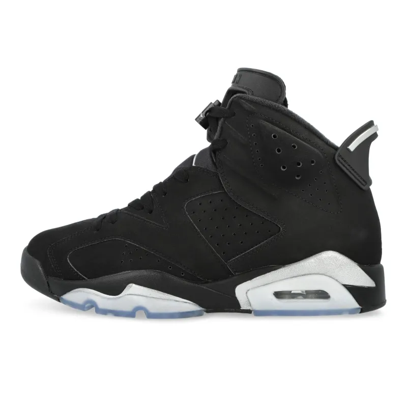 Air Jordan 6 Retro made by Jordan