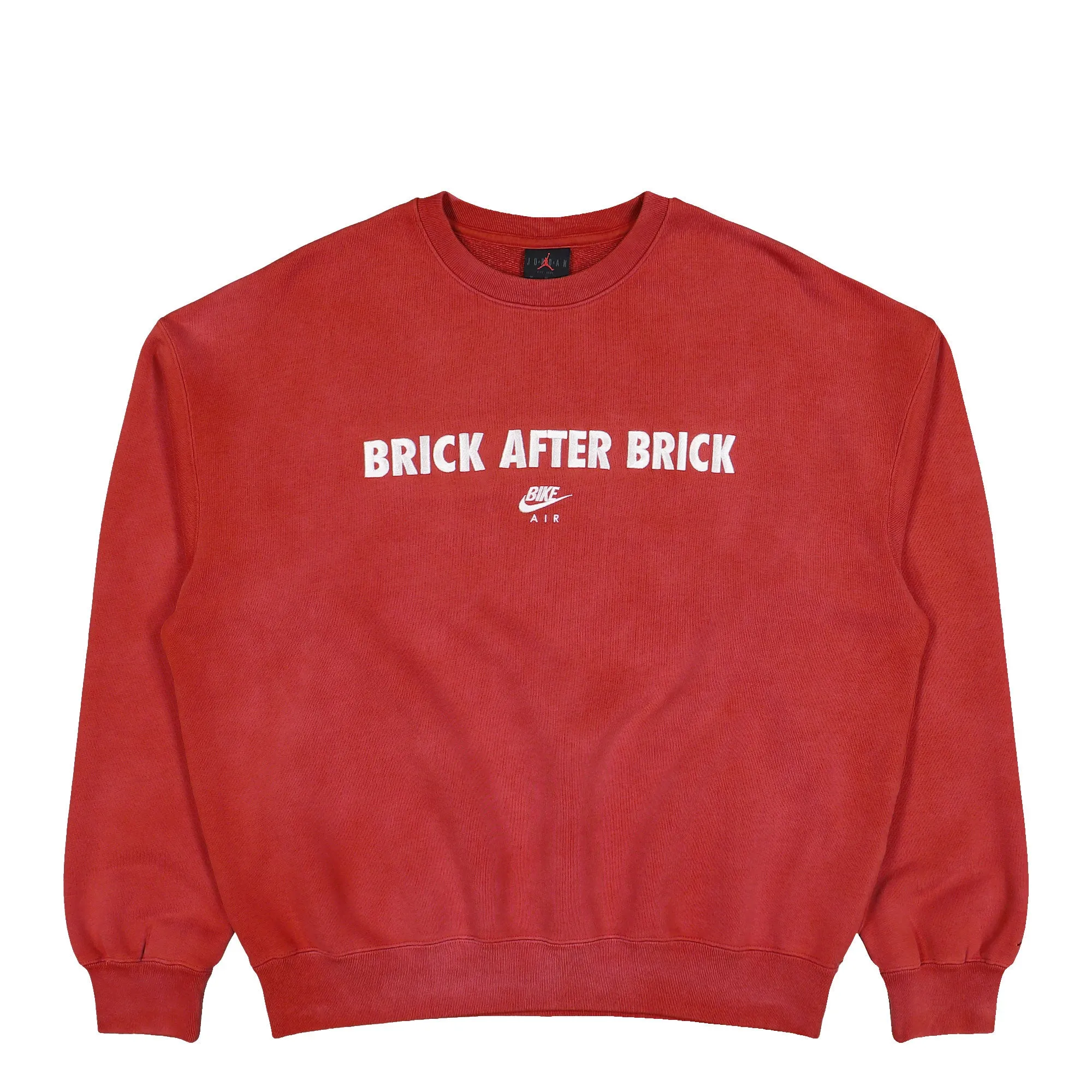 Fleece Crew sold by OVERKILL