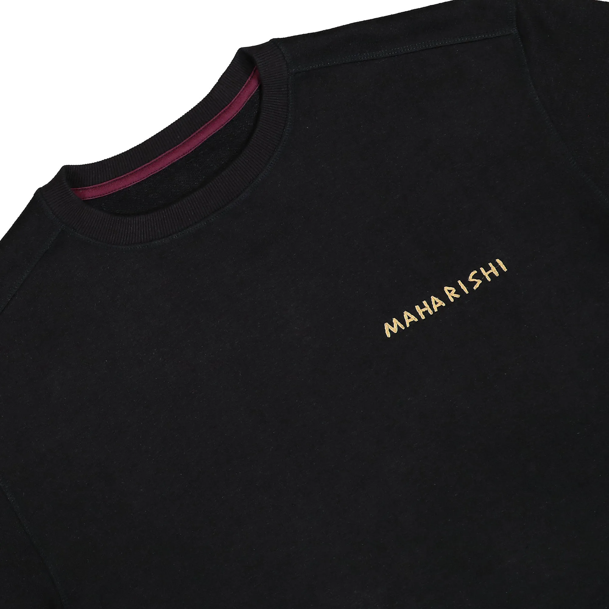 Story Cloth Scenic Crew Sweat sold by OVERKILL product image thumbnail 2