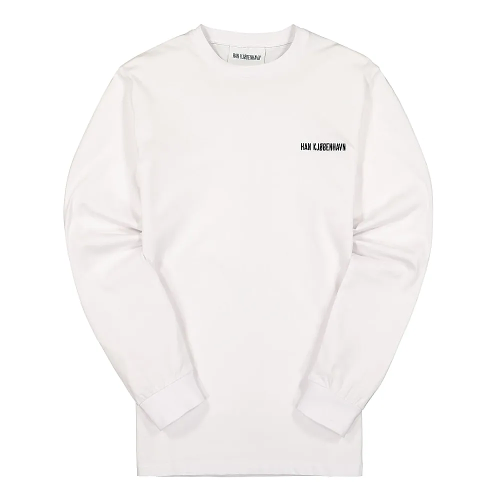 Casual Long Sleeve Tee sold by OVERKILL