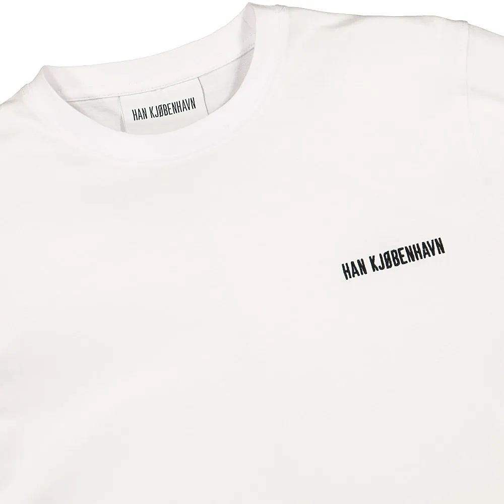 Casual Long Sleeve Tee sold by OVERKILL product image thumbnail 3