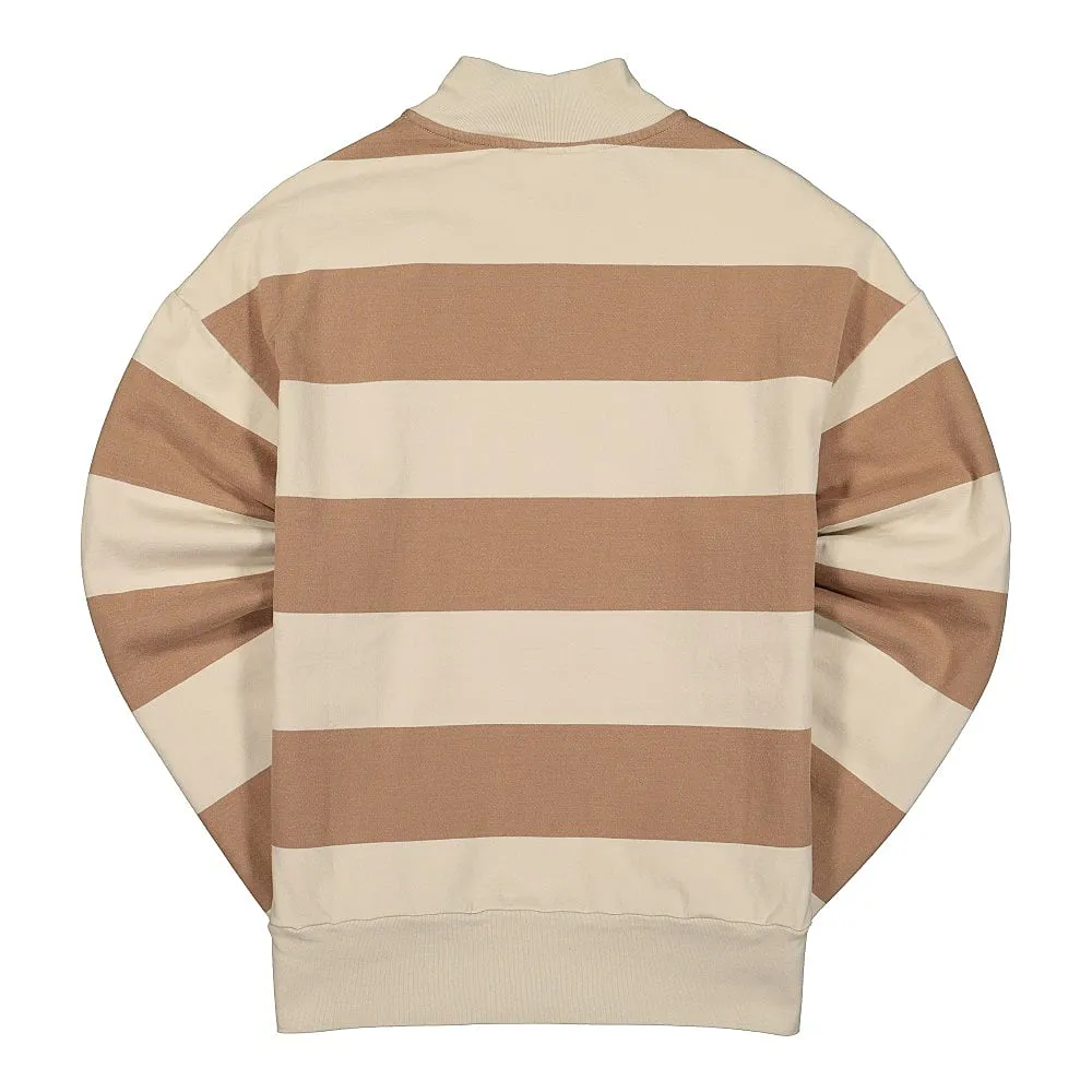 Half Zip Sweat sold by OVERKILL product image thumbnail 2