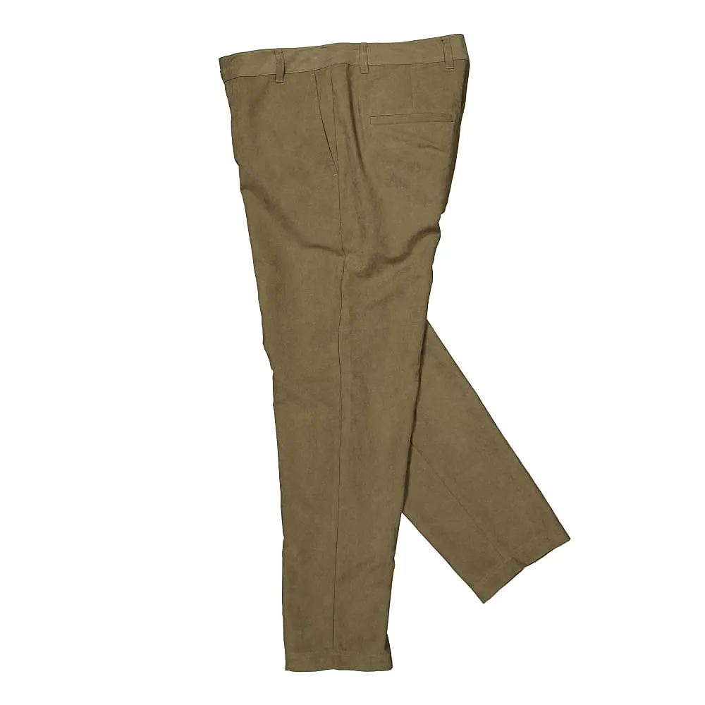 Chino Pants sold by OVERKILL product image thumbnail 3