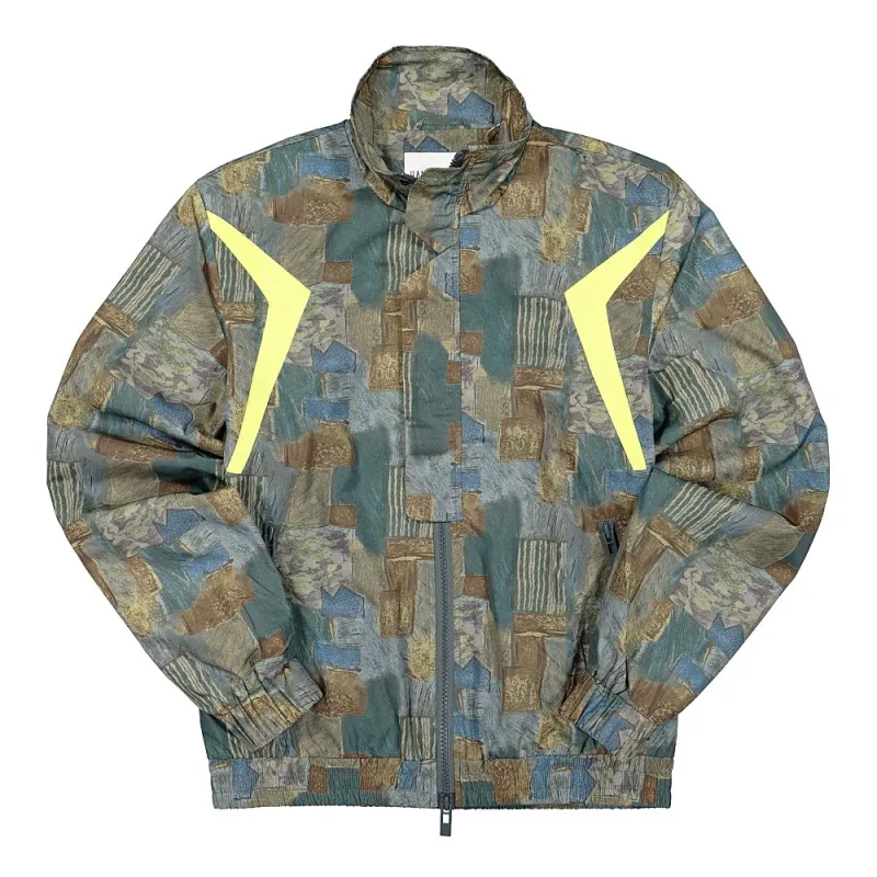 Track Top made by Han Kjøbenhavn