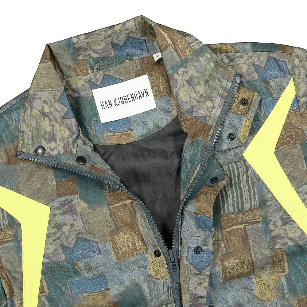 Track Top sold by OVERKILL product image thumbnail 3