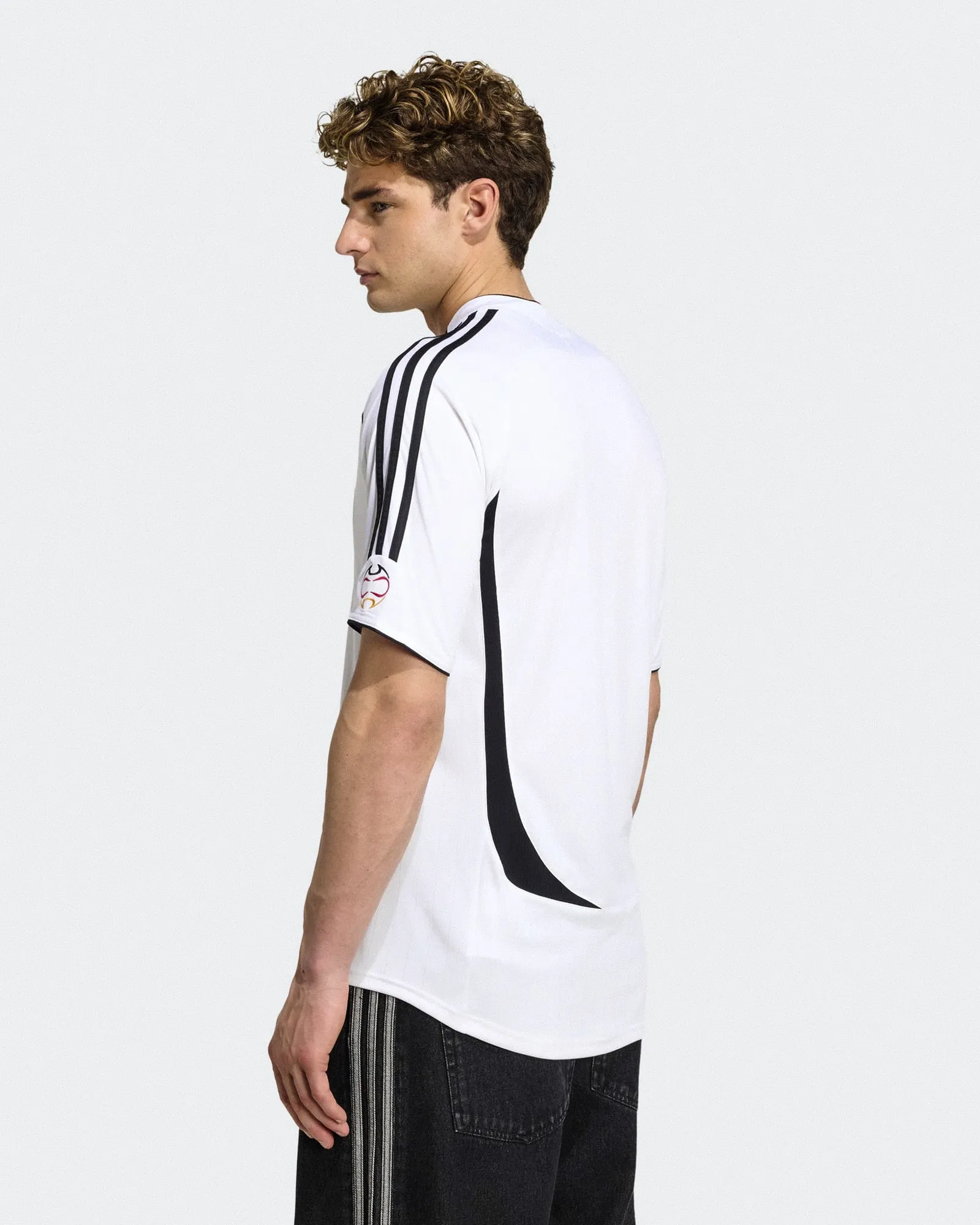 DFB Germany Home Jersey 06 sold by OVERKILL product image thumbnail 4