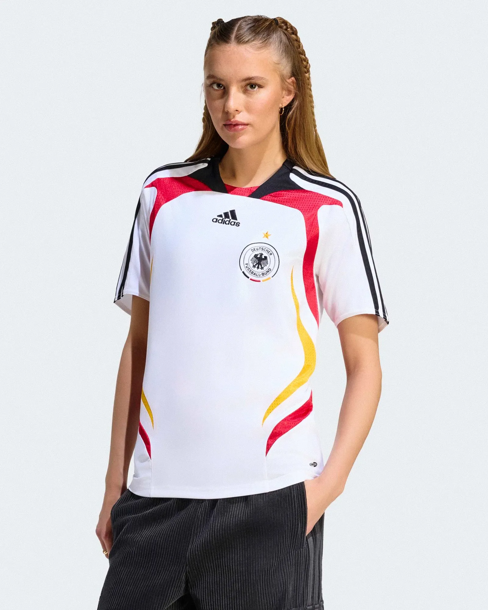 DFB Germany Home Jersey 07 sold by OVERKILL product image thumbnail 3