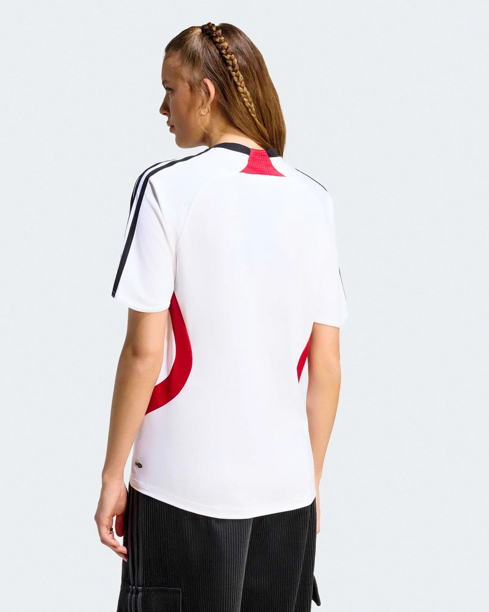 DFB Germany Home Jersey 07 sold by OVERKILL product image thumbnail 4