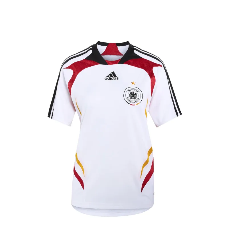 DFB Germany Home Jersey 07 made by Adidas