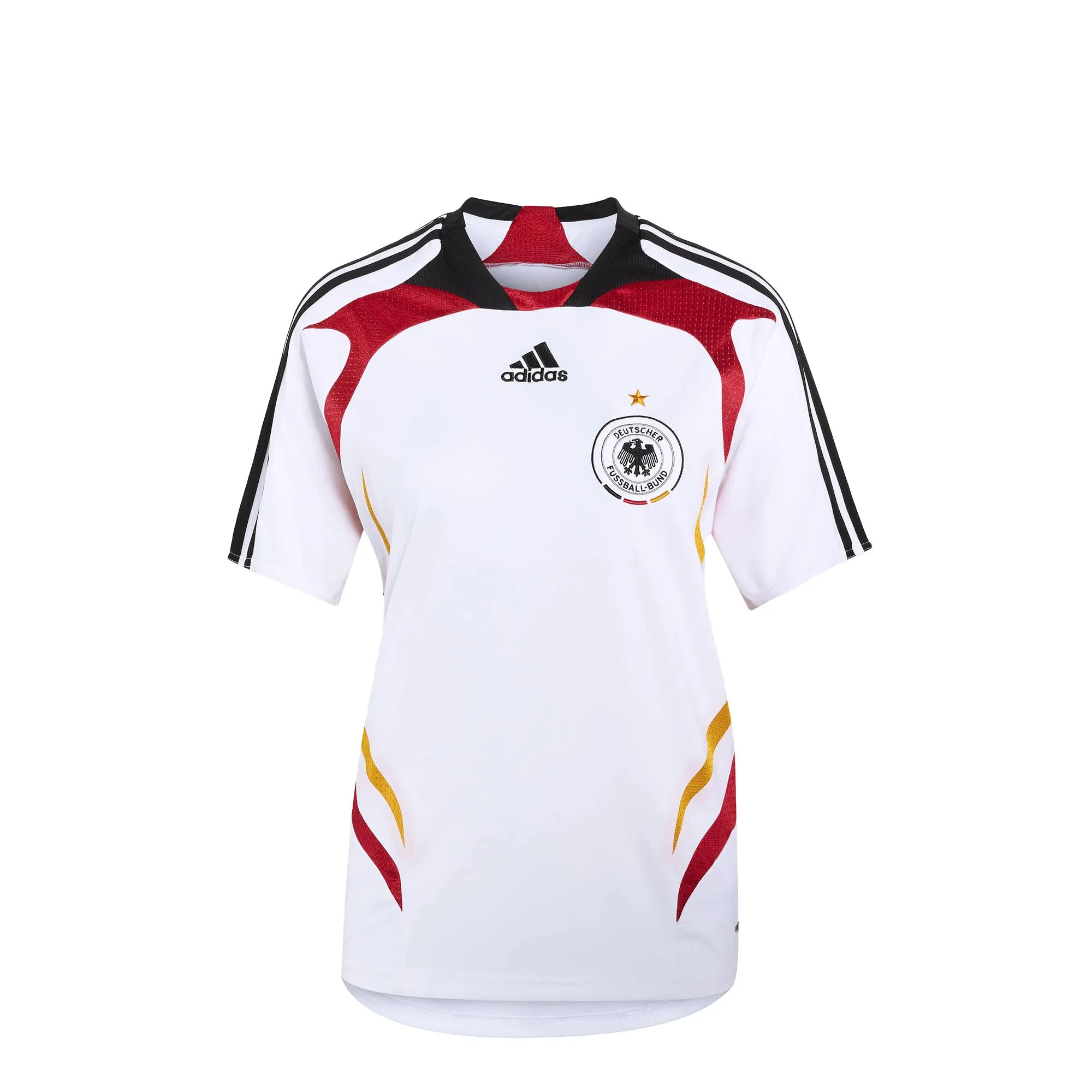 DFB Germany Home Jersey 07 sold by OVERKILL