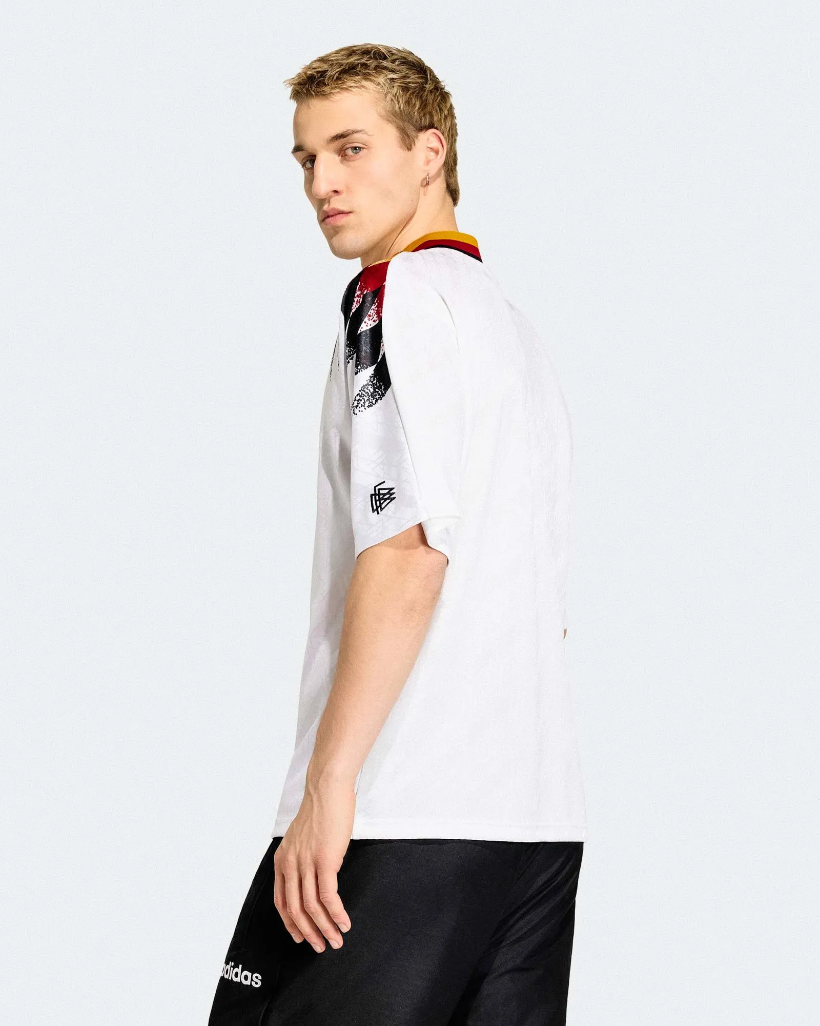 DFB Germany Home Jersey 94 sold by OVERKILL product image thumbnail 4