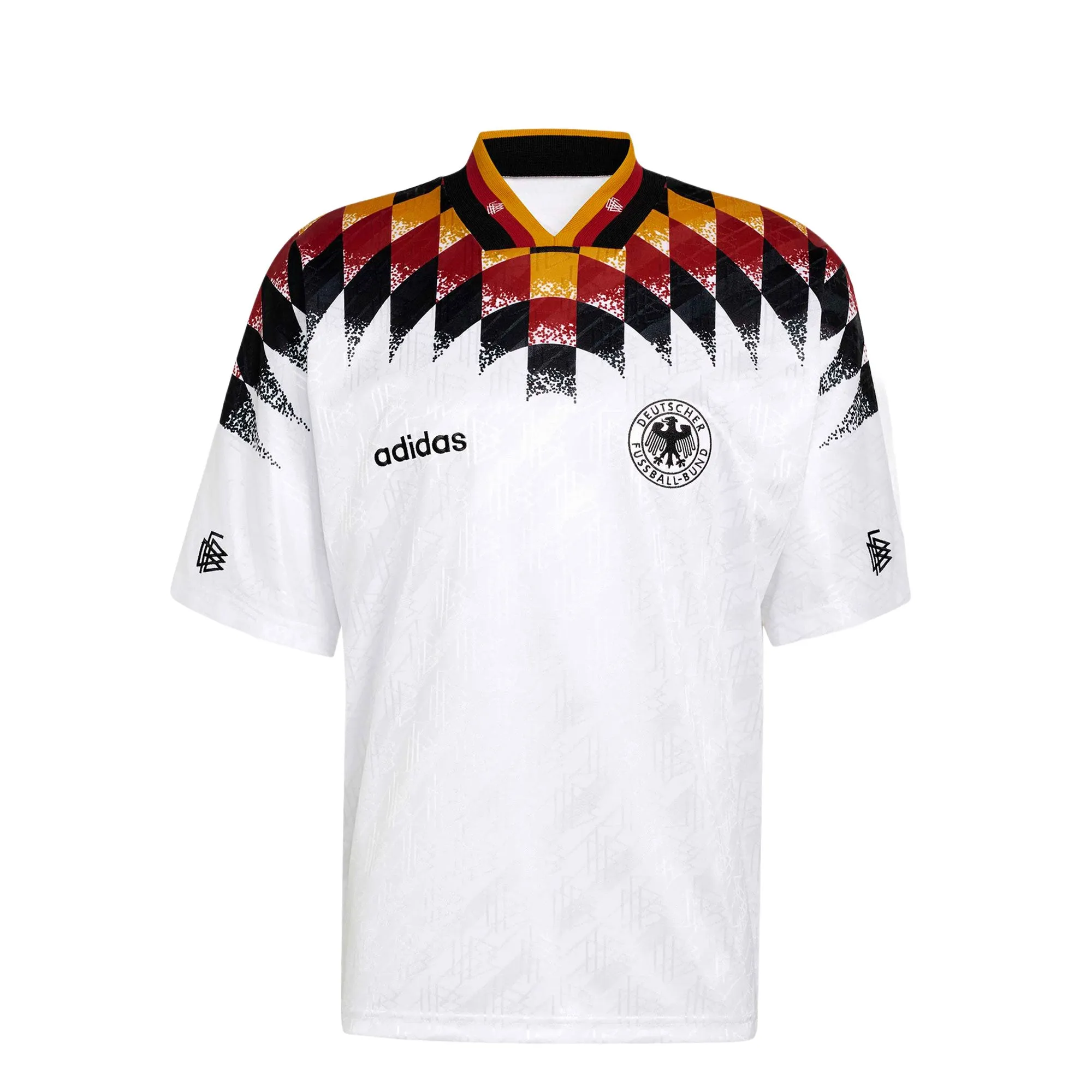DFB Germany Home Jersey 94 sold by OVERKILL