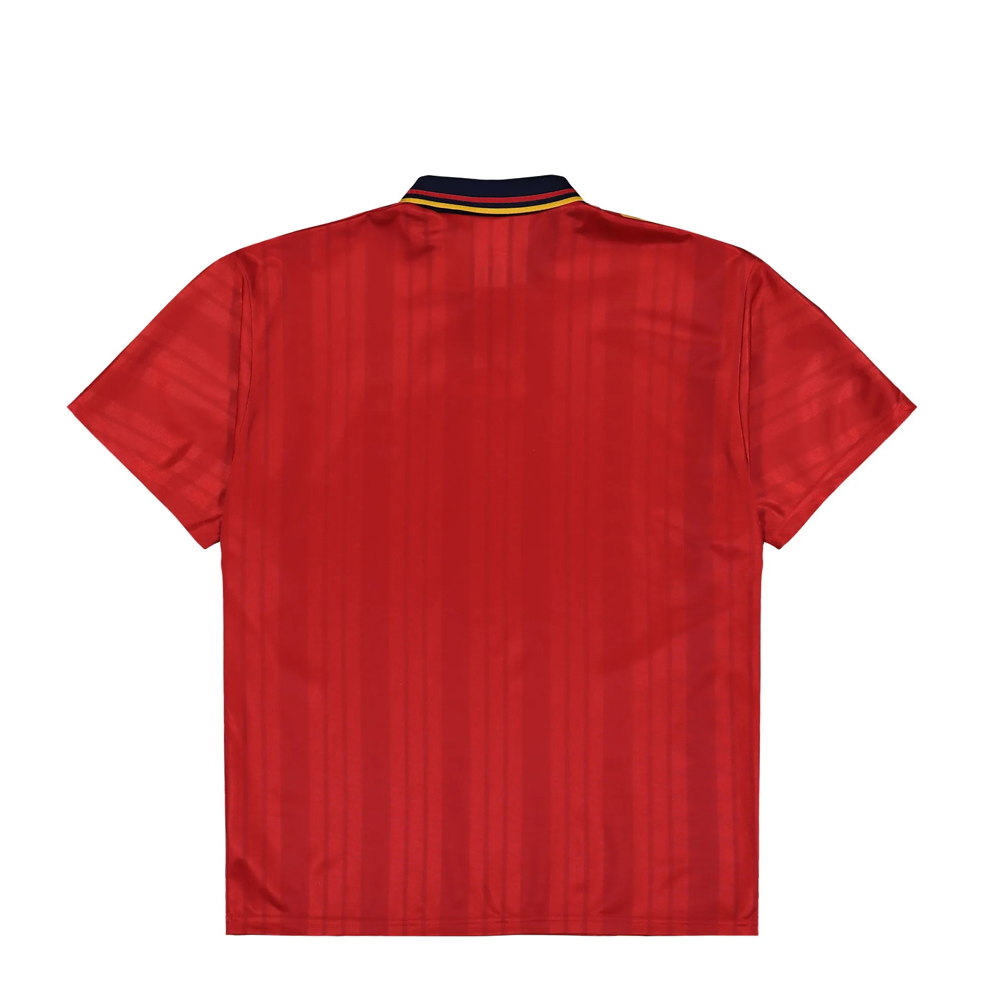 FEF Spain Home Jersey 94 sold by OVERKILL product image thumbnail 2