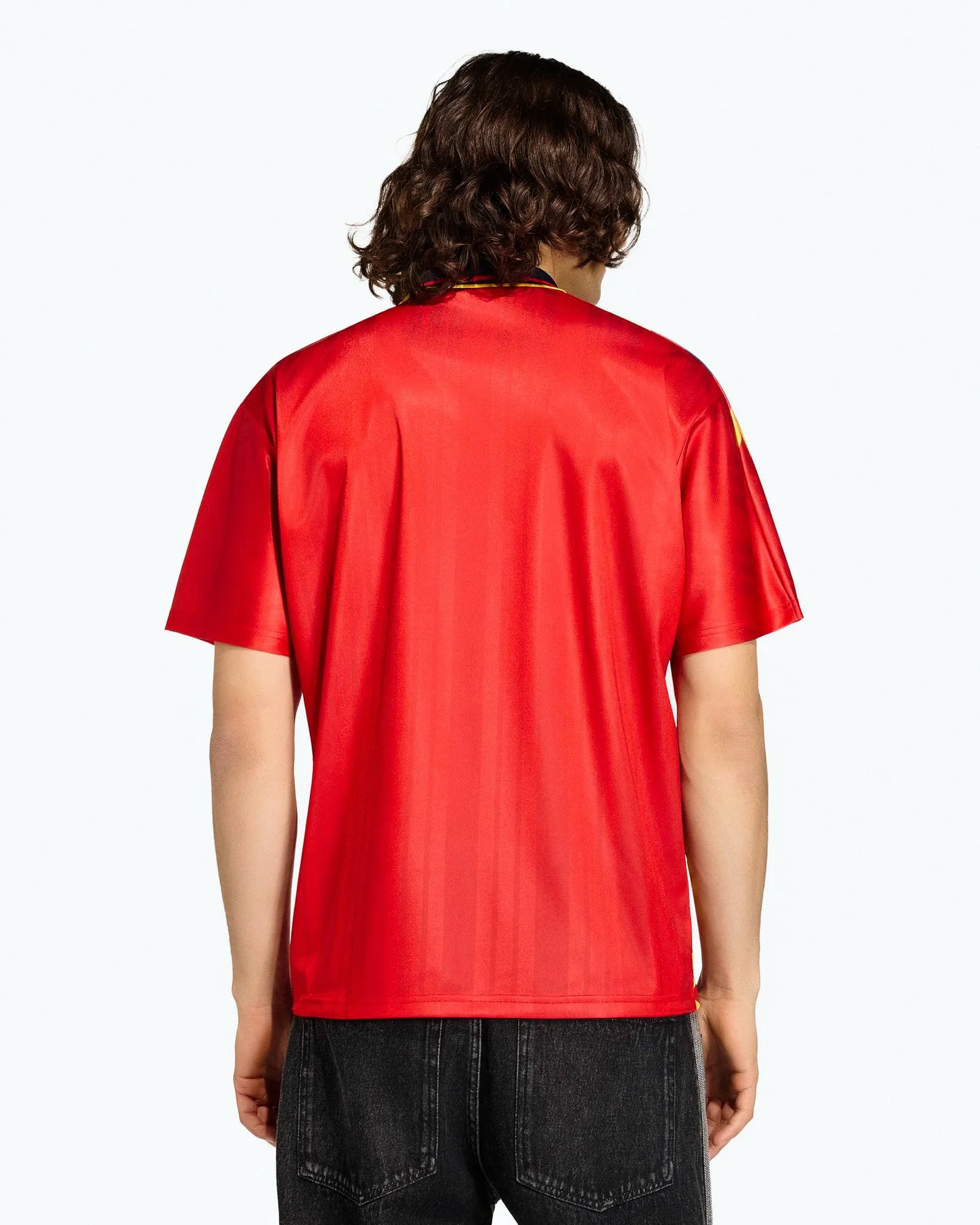 FEF Spain Home Jersey 94 sold by OVERKILL product image thumbnail 4