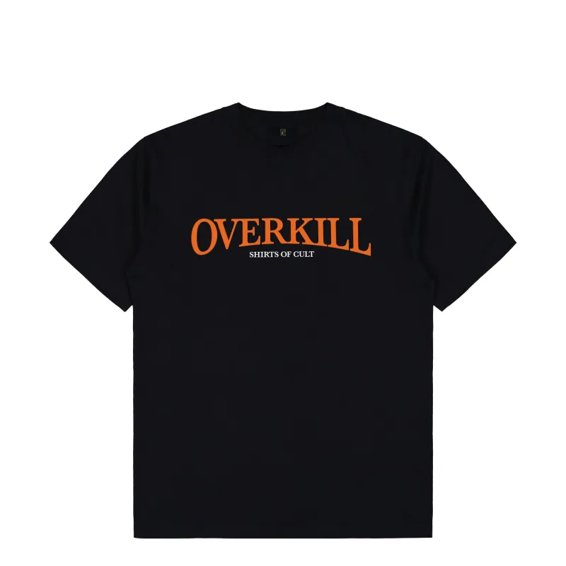 Tee made by OVERKILL