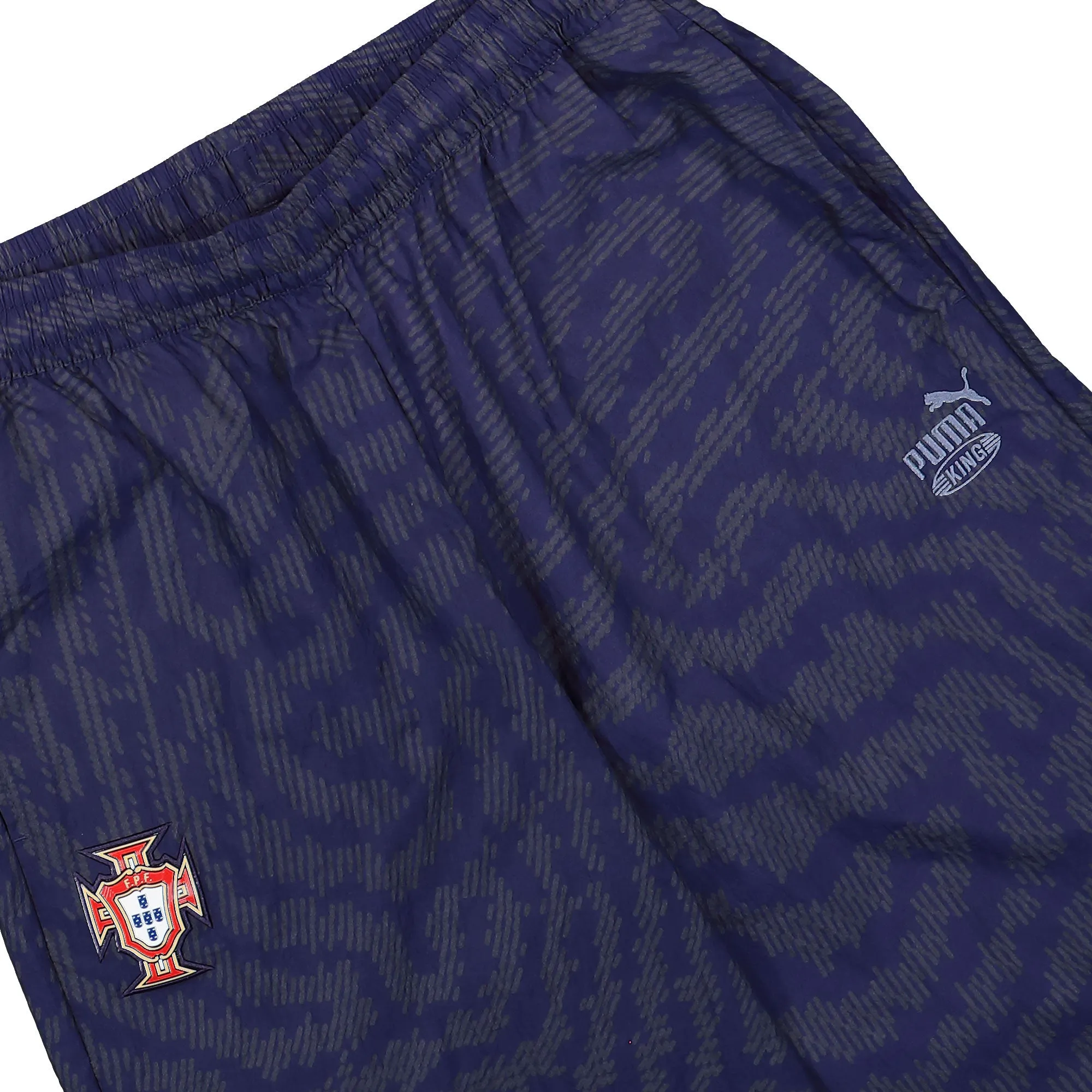 King Track Pants sold by OVERKILL product image thumbnail 4