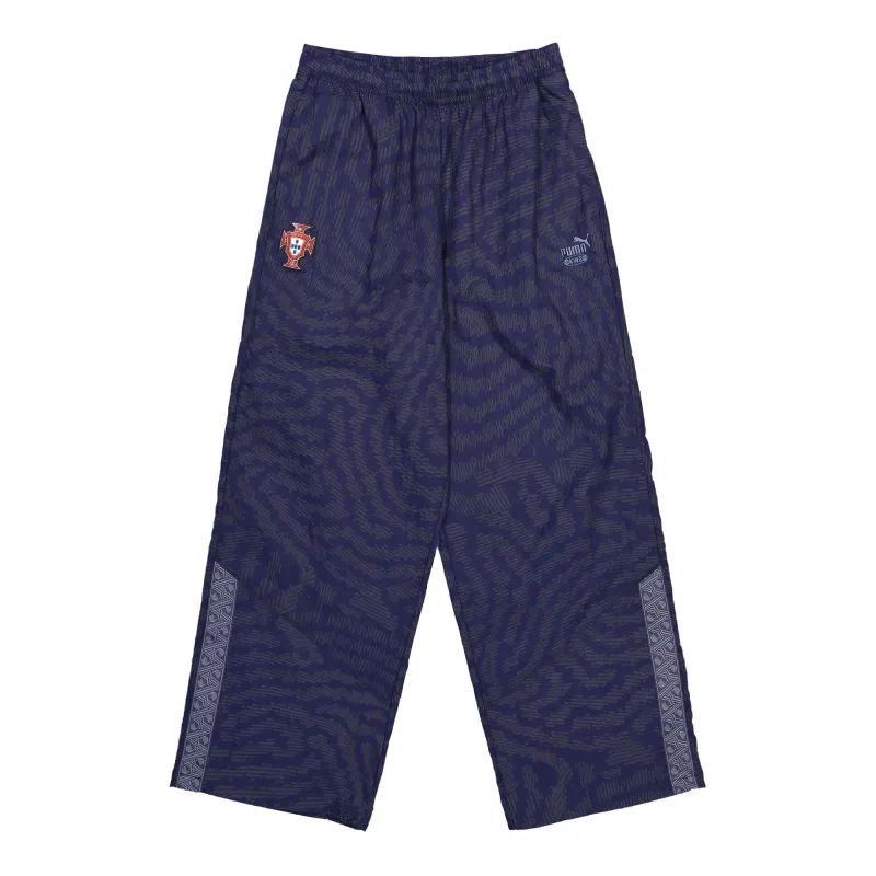 King Track Pants made by Puma
