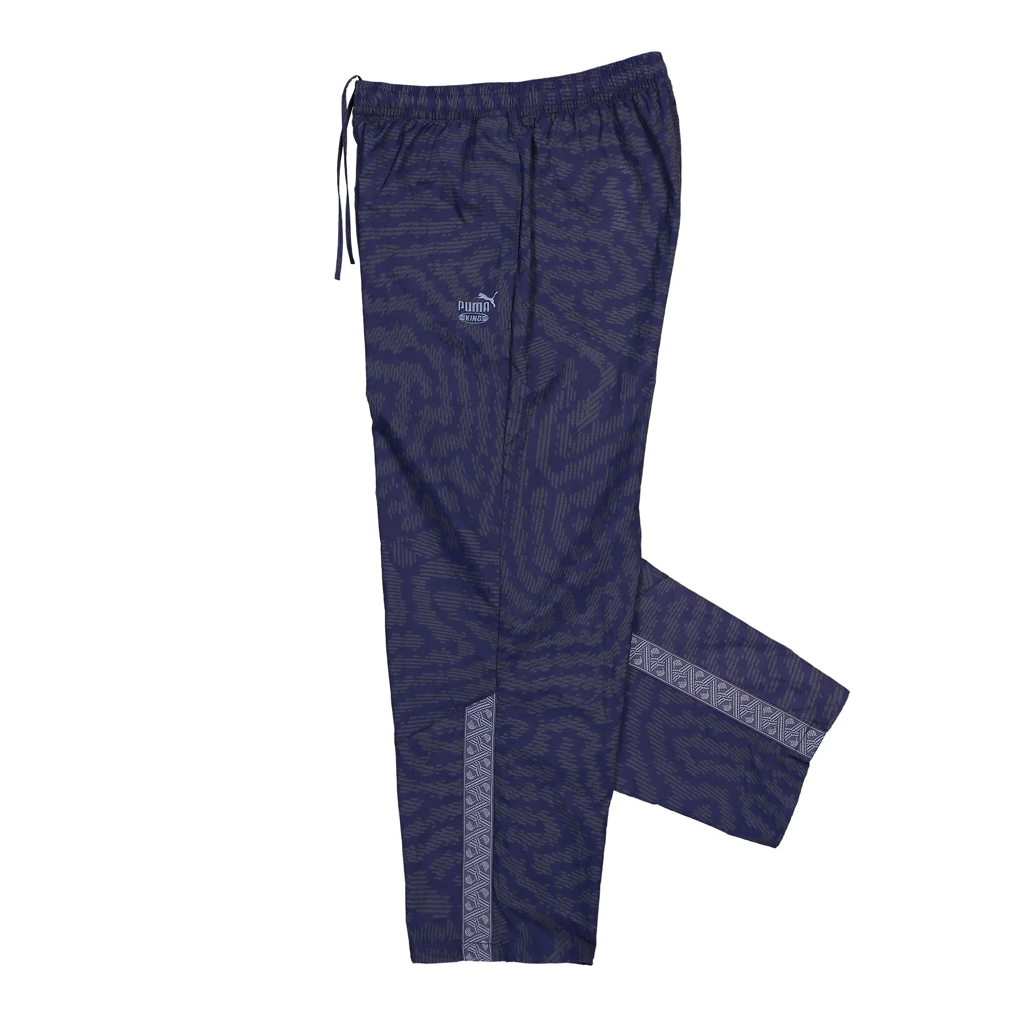 King Track Pants sold by OVERKILL product image thumbnail 3