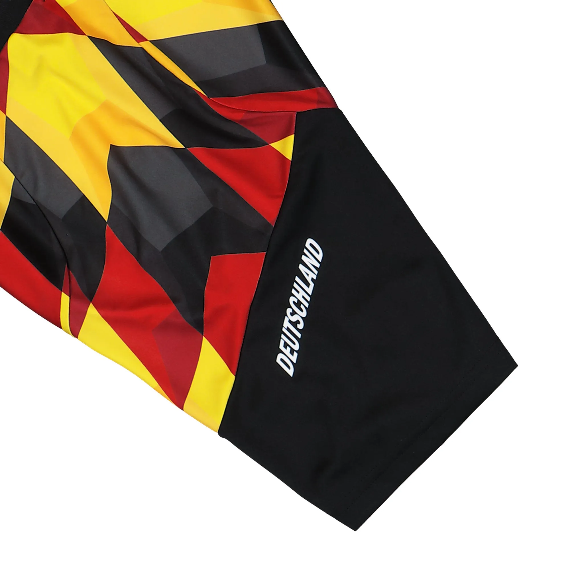 DFB Germany Home Pre Match Jersey 26 sold by OVERKILL product image thumbnail 4