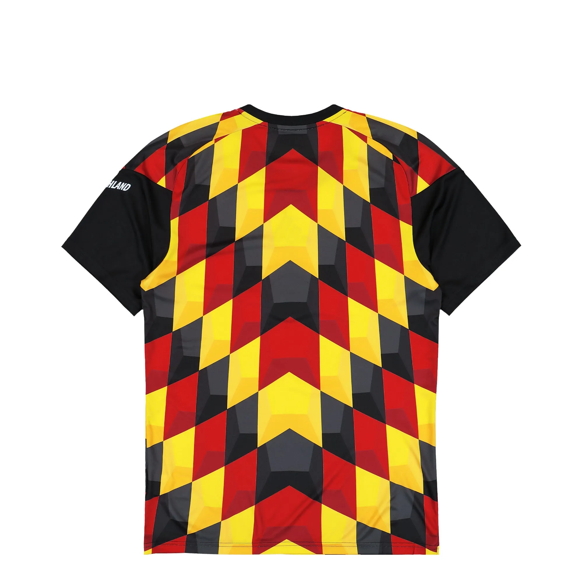 DFB Germany Home Pre Match Jersey 26 sold by OVERKILL product image thumbnail 2