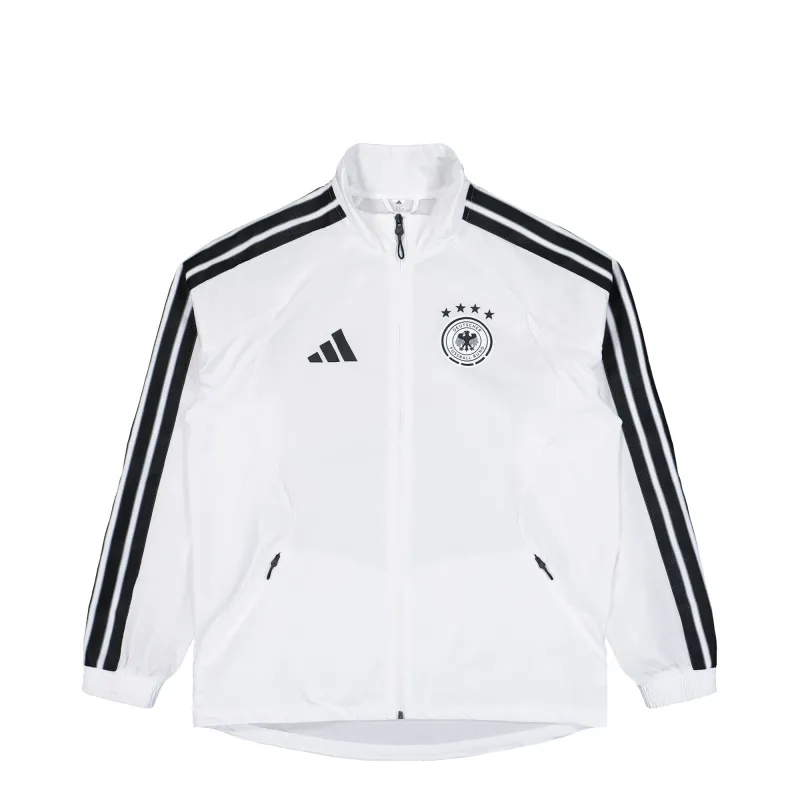 DFB Germany Home Anthem Jacket 26 made by Adidas
